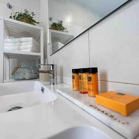 Apartament Spacious & Quiet By Hellomalaga - Azahar