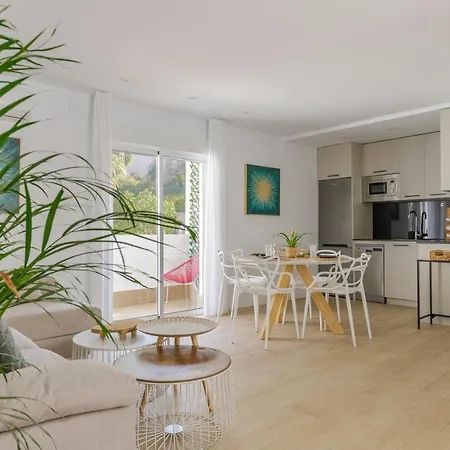 Spacious & Quiet By Hellomalaga - Azahar Appartement *