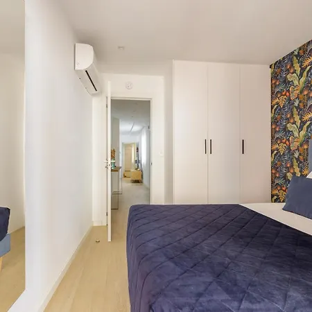 Spacious & Quiet By Hellomalaga - Azahar Malaga