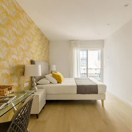 Spacious & Quiet By Hellomalaga - Azahar *