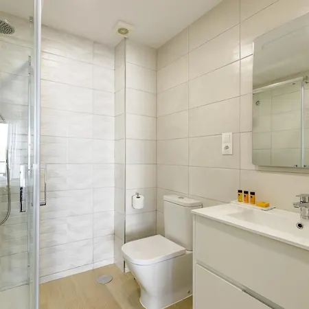 Spacious & Quiet By Hellomalaga - Azahar * Malaga